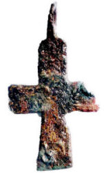 крестик Киевской Руси