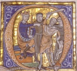 фальшионы и мечи 13 век