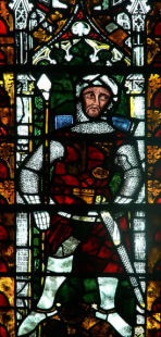 рыцарь 14 века