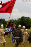 пехота первой половины 13 века
