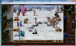 Heroes of Might & Magic III In the Wake of Gods
