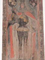 Рыцарь Вейкхард Фрош, вторая половина 14 века