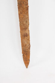 Остриё меча типа XVIa по Э.Окшотту, конца 15 - нач. 16 века