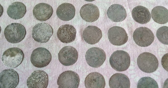 Пражские гроши 15 века