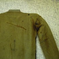 Шерстяная куртка IV века