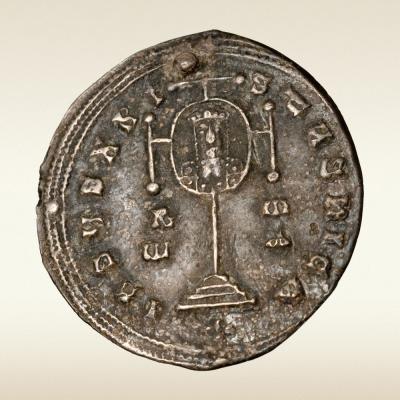 Милиарисий, Константин VII (928–944) и Роман II (948–959), Византия