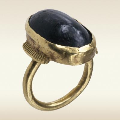 Перстень, Киевская Русь 12 век
