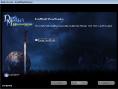 Dark Messiah of Might and Magic, how to install