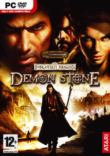 Forgotten Realms: Demon Stone | Забытые Королевства: Камень Демона