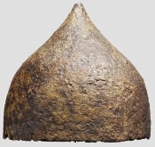 Монгольский шлем