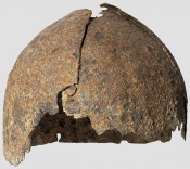 Монгольский шлем