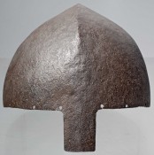 шлем норманка