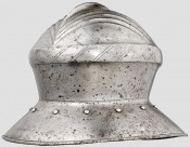 железная шляпа - Кетельхельм 