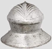 железная шляпа - Кетельхельм 