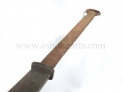 Двуручный азиатский меч Дадао Dadao
