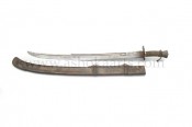 Китайский меч-сабля Дао