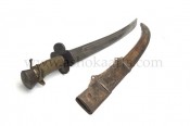 Китайский меч-сабля Дао