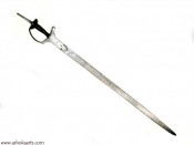 меч Фиранги