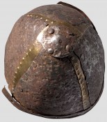 Четырехлепестковый Юго-Восточной Европы шлем