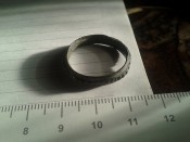 кольцо, периода Киевской Руси