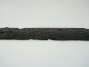 хазарский палаш 8-9 век н.э