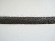 хазарский палаш 8-9 век н.э