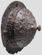 Умбон для щита, 5-8 век