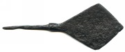 Золотоордынский ромбический наконечник стрелы. 14 век