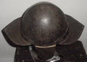 Осадный шлем (Siege Helmet), ок 1630