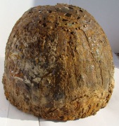  Шлем гуннского времени, IV-V век