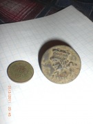 монеты