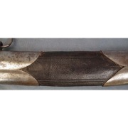 Ножны гусарской сабли, второй половины 18 века