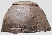 Шлем предположительно Монголотатарский, 12./13 век