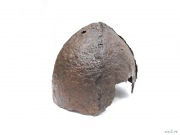 Шлем половецкий, XIII век
