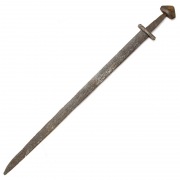 Однолезвийный меч Лангсакс 10-11 век