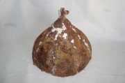 Шлем, найденный в Краснодарском крае