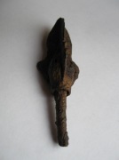Свистящая стрела. Гунны 5-6 век