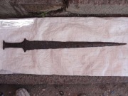 меч синдо-меотский