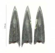 Античный наконечник стрелы IVв.до н.э.