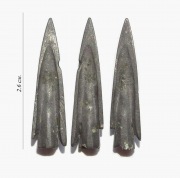 Античный наконечник стрелы VI в.до н.э.