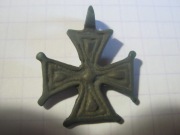 мальтийский крест
