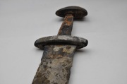меч эпохи викингов