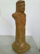 Статуэтка- древнеславянский бог