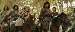История Монголов Плано Карпини