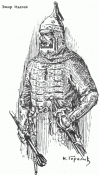 Золотоордынский эмир Эдигей