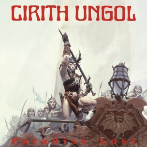 Cirith Ungol: 1991 - Paradise Lost